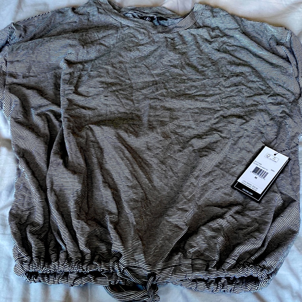 Volcom shirt
